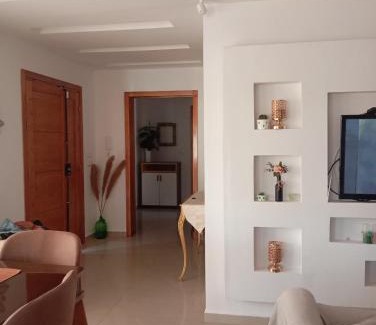 Arkou Villa | Dar may