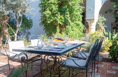 La Marsa House | Dar Mayya