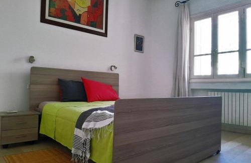 La Marsa House | Dar Mayya