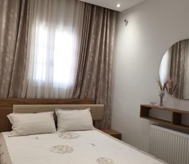 Souks Apartment | Dar Meriem