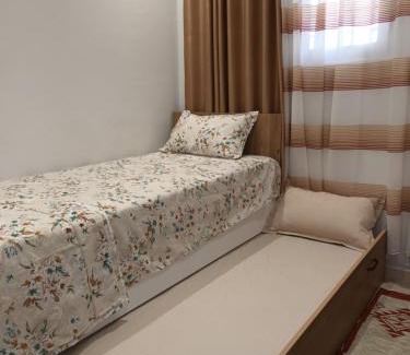 Souks Apartment | Dar Meriem