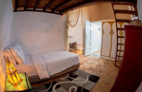 Fes El Bali House | Dar Mohamadia