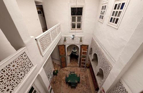 Fes El Bali House | Dar Mohamadia