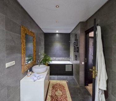 Ait Zat House | Dar Muskana