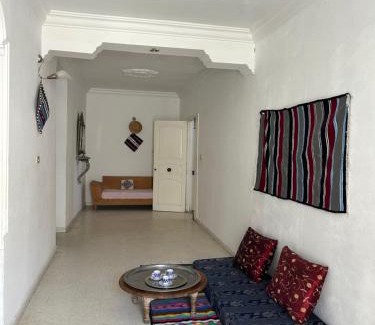 Kelibia House | Dar nawara