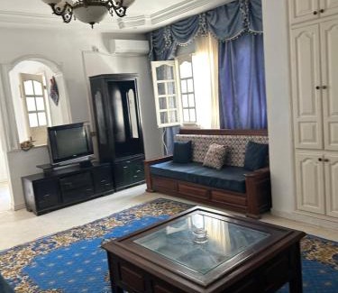 Kelibia House | Dar nawara