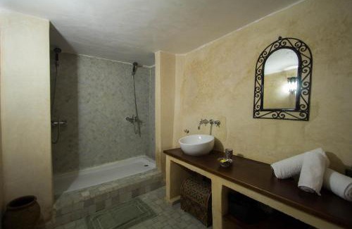 Dar Tazi Bed & Breakfast | Dar Nejma