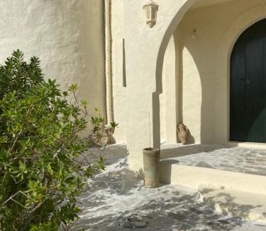 Erriadh Bed & Breakfast | Dar Oueghlani - Maison d'hôtes