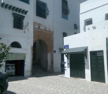 Medina of Tunis Apartment | Dar rahma