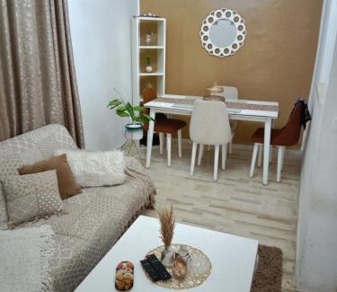 Medina of Tunis Apartment | Dar rahma