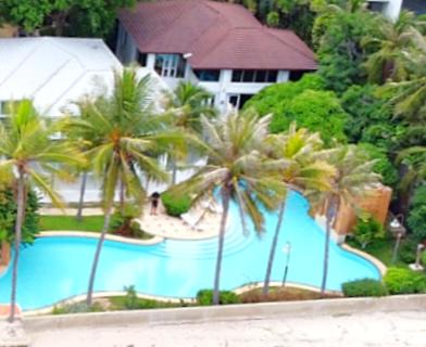Bang Kao Villa | Dar's Haven Cha-Am