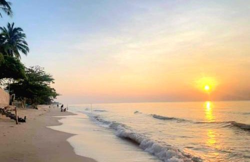 Bang Kao Villa | Dar's Haven Cha-Am
