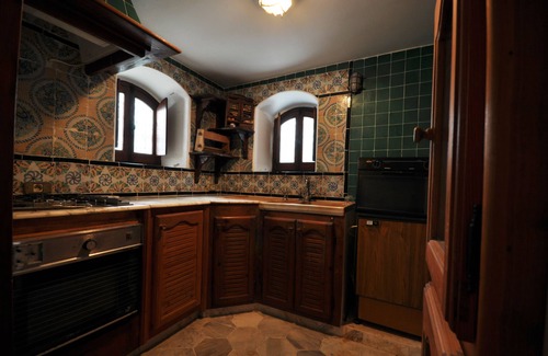 al hmeri House | Dar Saïdane