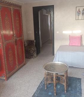 Aguergour Hotel | Dar Tifrouine