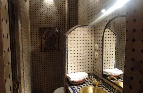 Medina of Rabat House | Dar Yanis