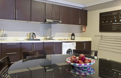 As Salamah Apartment | Dara Al Salam