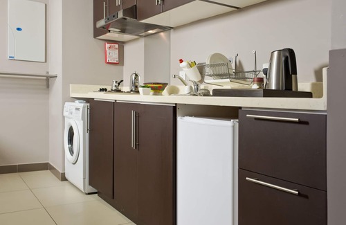 As Salamah Apartment | Dara Al Salam