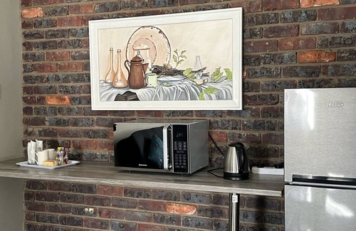 Trichardt Bed & Breakfast | Dara Guest House