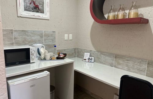 Trichardt Bed & Breakfast | Dara Guest House