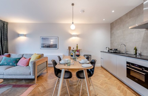 Rye House | Darach Annexe - Iden
