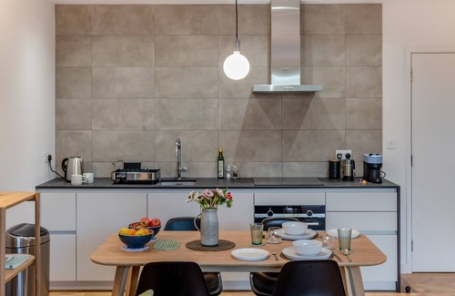 Rye House | Darach Annexe - Iden