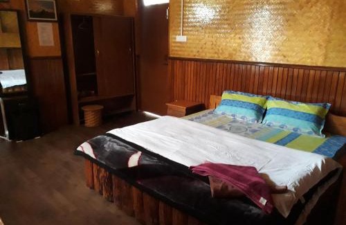 Geyzing House | Daragaon Retreat (Gurung Homestay)