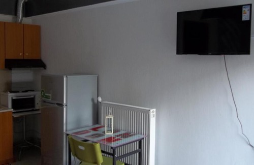 Serres Apartment | Daratzis Emerald