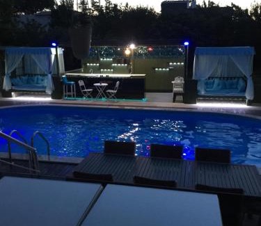 Canakkale Apartment | Dardanos Pension