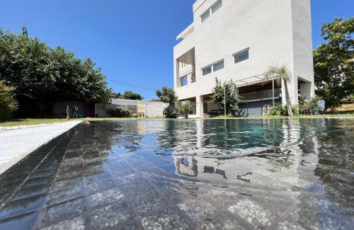 Sidi Fredj Apartment | dareddroudj