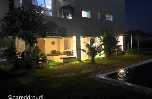 Sidi Fredj Apartment | dareddroudj