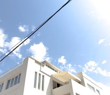 Sidi Fredj Apartment | dareddroudj