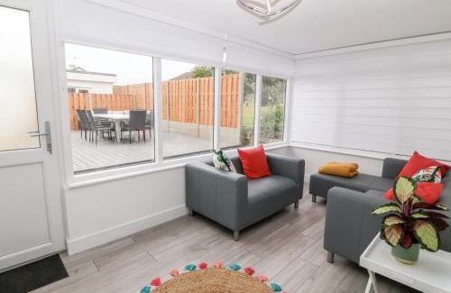 Cemaes Bay House | Daresfield