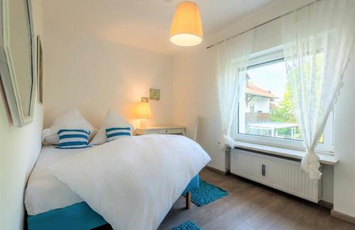 Ebersberg District Apartment | DARFATI 4-Zimmer Wohnung