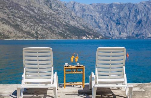 Kotor Municipality Apartment | Daria Apartments