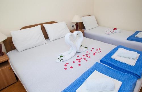 Kotor Municipality Apartment | Daria Apartments