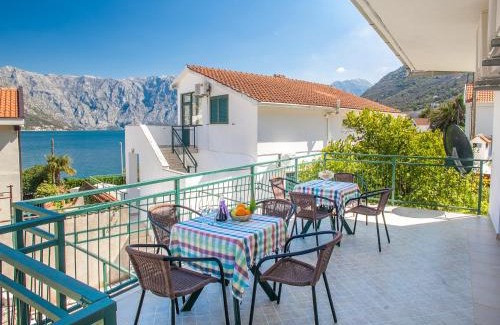 Kotor Municipality Apartment | Daria Apartments