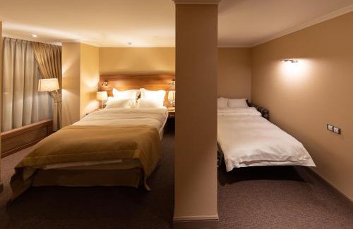 Tirgu Jiu Hotel | Daria Suite