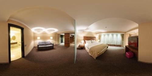 Tirgu Jiu Hotel | Daria Suite