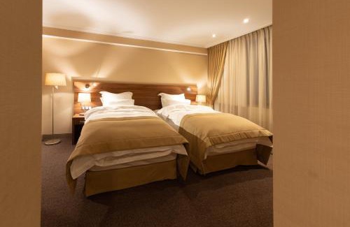 Tirgu Jiu Hotel | Daria Suite