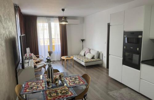 Varna Municipality Apartment | Daria Varna