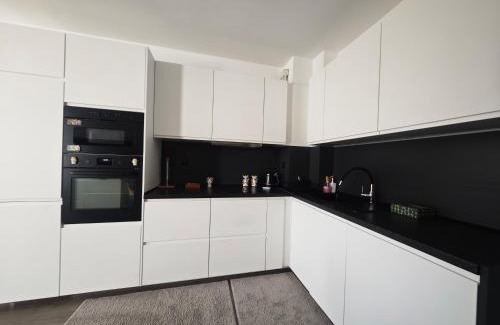 Varna Municipality Apartment | Daria Varna