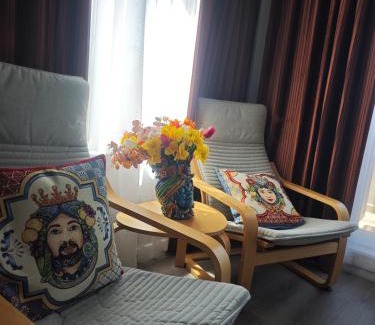 Varna Municipality Apartment | Daria Varna