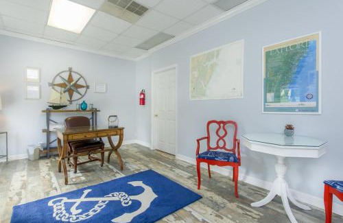 Darien Hotel | Darien Dockside Inn
