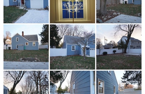 Darien House | Darien Home