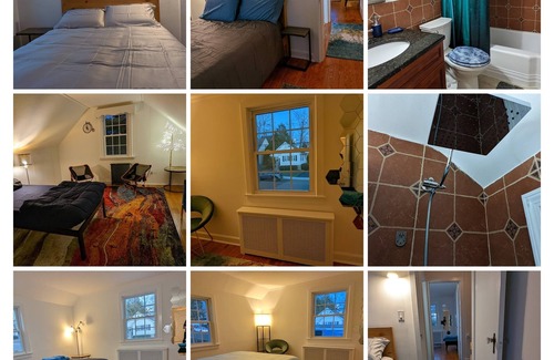 Darien House | Darien Home