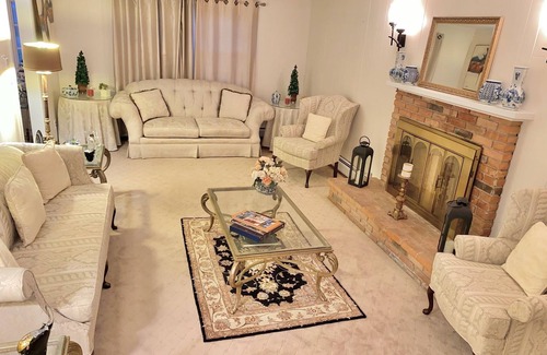 Stamford House | Darien Home
