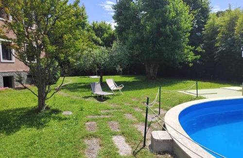 Lazise Old Town Apartment | Darina - Immobiliare Azzurra