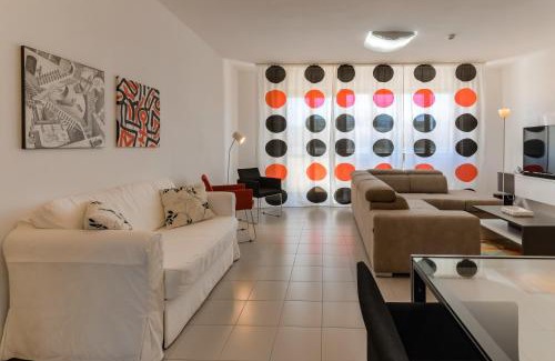 Fertilia Apartment | Dario apartment - Magnolia Holidays