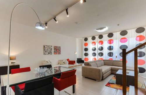 Fertilia Apartment | Dario apartment - Magnolia Holidays