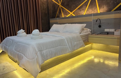 Ban Pa Yang Hotel | Darisa Home